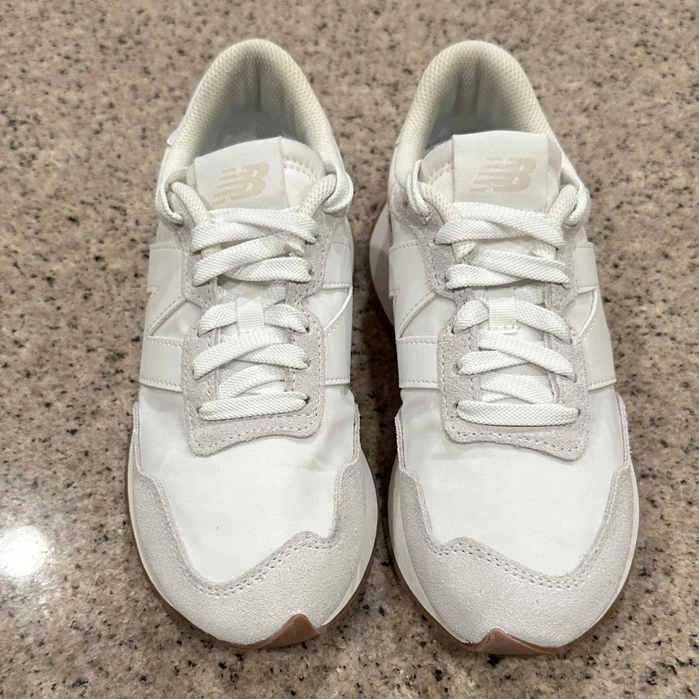 NEW BALANCE WS237 SNEAKERS (women) - Picture 2 of 12